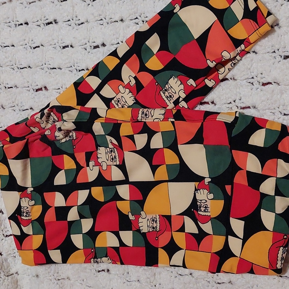 Lularoe leggings